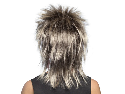 Kimberly Peruca Punk Rock Star - 1 buc.