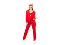 Costum de diavol