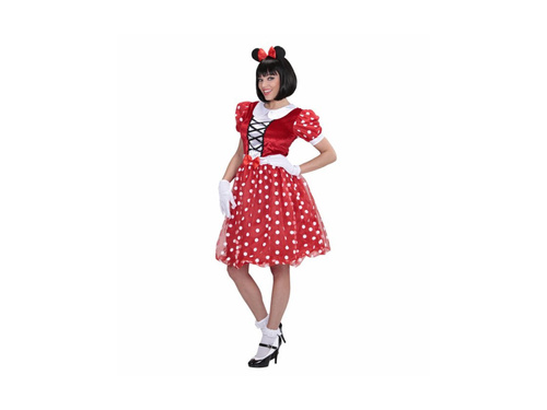 Costum de șoarece pentru fete