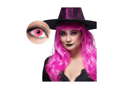 Lentile de contact Wizard - 7 zile