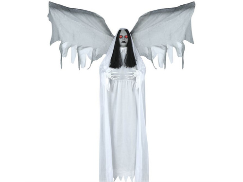 Decorațiune în picioare Îngerul morții - 170 cm - 1 buc.