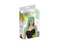 Dream Hair Moda peruca verde