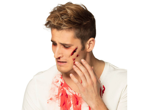 Spray de sânge - 1 buc.