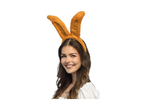 Bentiță iepuraș de Paște