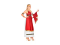 Costum de împărăteasă romană