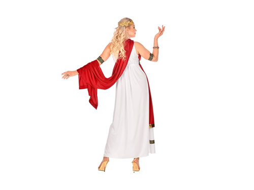 Costum de împărăteasă romană