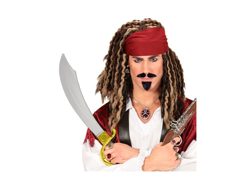 Sabie de pirat - 56 cm