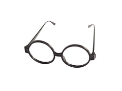 Pahare rotunde - 1 buc.