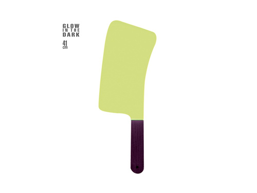 Clește care strălucește în întuneric - 41 cm