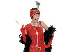 Colier de perle - 1 buc.