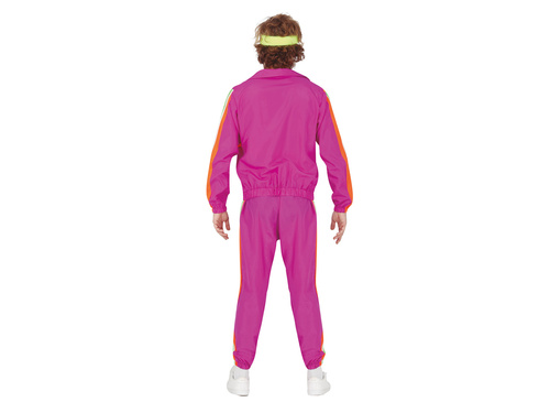 Trening disco roz închis pentru bărbați