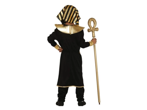 Costum de faraon pentru un băiat