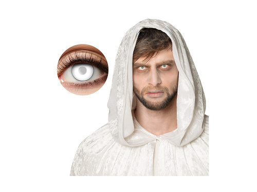 Lentile de contact Spirit - 3 luni