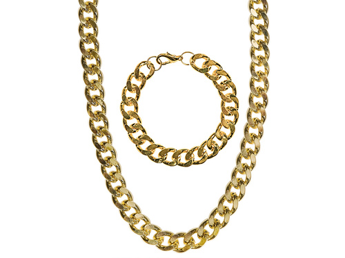 Set Gangster - 1 buc.