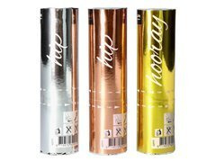 Set de tuburi de fotografiere în trei culori - 15 cm - 3 buc.