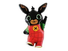 Balon din folie Bing Bunny - 94 cm