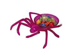 Bol - platou pentru dulciuri Spider - 1 buc.