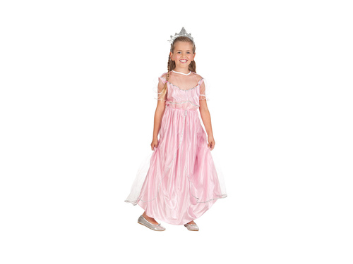 Costum de prințesă frumoasă