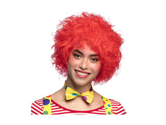 Frizzy peruca clovn