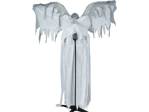 Decorațiune în picioare Îngerul morții - 170 cm - 1 buc.