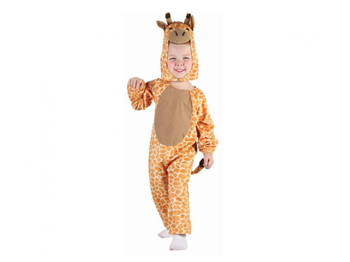 Costum de girafă pentru copii