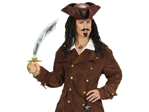 Sabie pirat - 48 cm