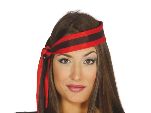 Costum de pirat pentru o femeie