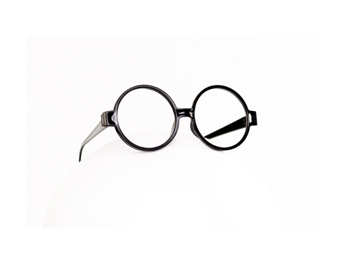 Pahare rotunde - 1 buc.