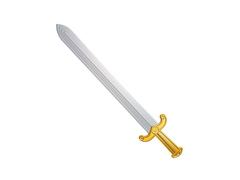 Sabie romană - 60 cm