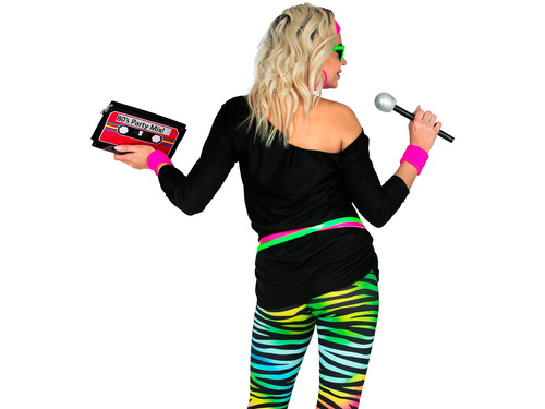 80s T-shirt pentru femeie