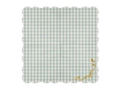Șervețele de hârtie în carouri - 33 x 33 cm - 12 buc.
