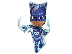 Balon de folie Kotboy - 93 cm - 1 buc.