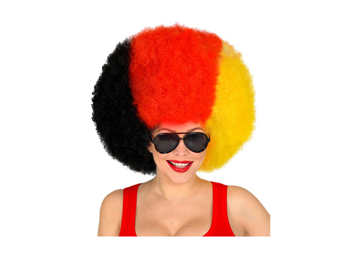 Peruca creț ventilator - Germania