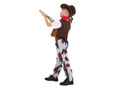 Costum cowboy - 1 buc.