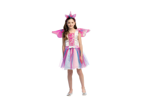 Costum fata unicorn