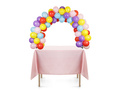 Suport balon arc - 1 buc.