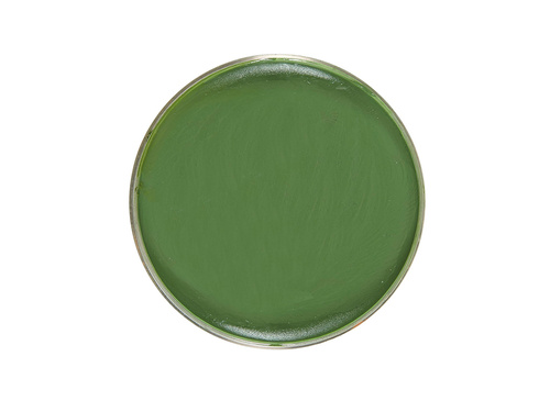 Vopsea de machiaj verde - 25 g - 1 buc.