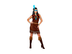 Ținută de fată indiană