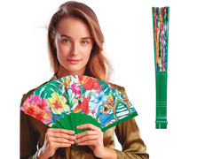 Evantai hawaiian - 1 buc.