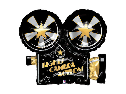 Camera balon folie - 62x54 cm - 1 buc.