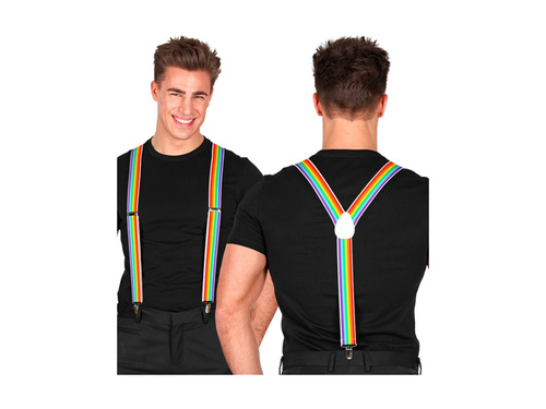 Aparat dentar Rainbow