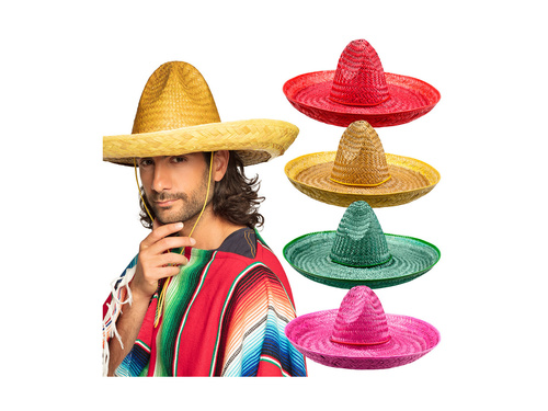 Sombrero Santiago