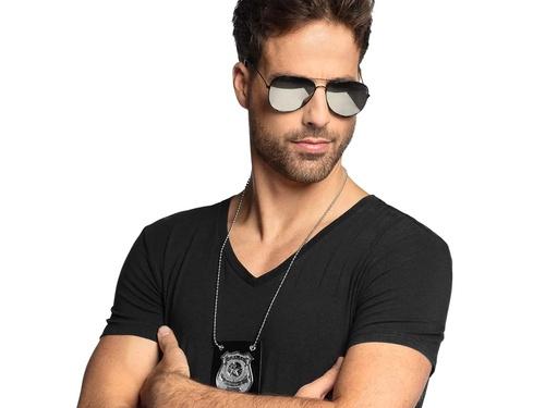 Ochelari pilot - 1 buc.