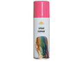 Spray de păr lavabil pastel 125 ml - roz