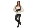 Corset pirat - 1 buc.