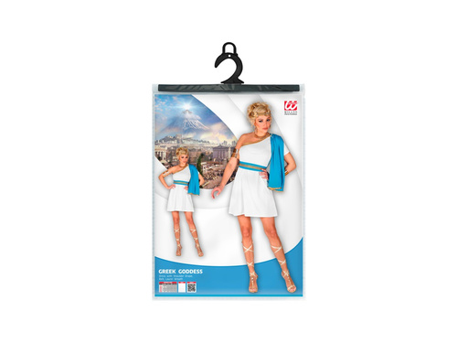 Costum de zeiță greacă