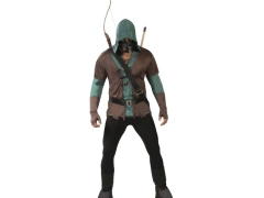 Costum Robin Hood