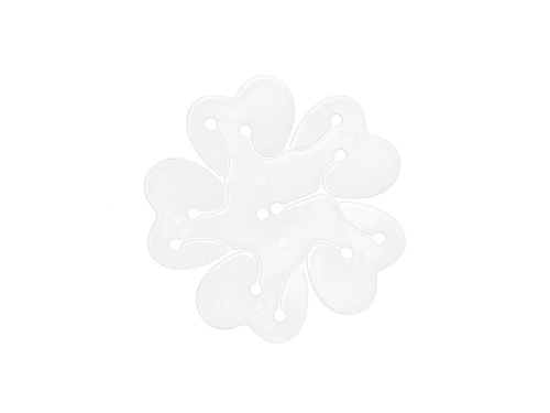 Cleme pentru unirea baloanelor - 10 buc.