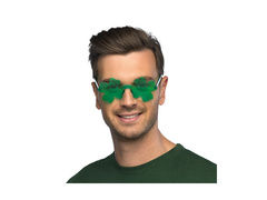 Ochelari de petrecere St. Patrick