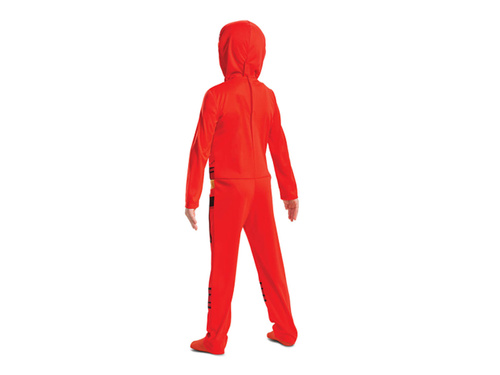 Kai Fancy Lego Ninjago costum